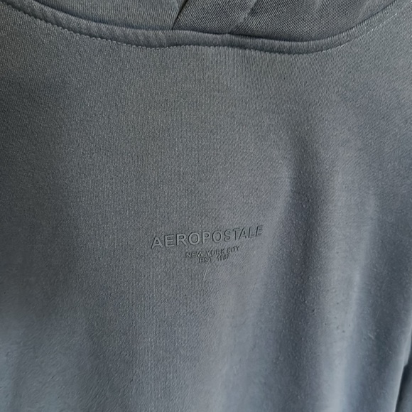 Aeropostale Hoodie - Picture 2 of 4